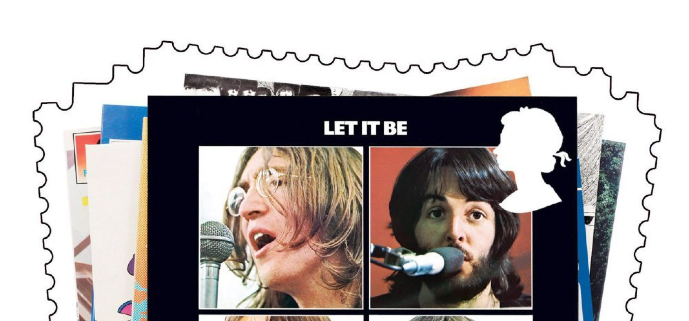 Twórca "Władcy Pierścieni" pokazał Beatlesom, że tuż przed rozpadem byli fajną paczką