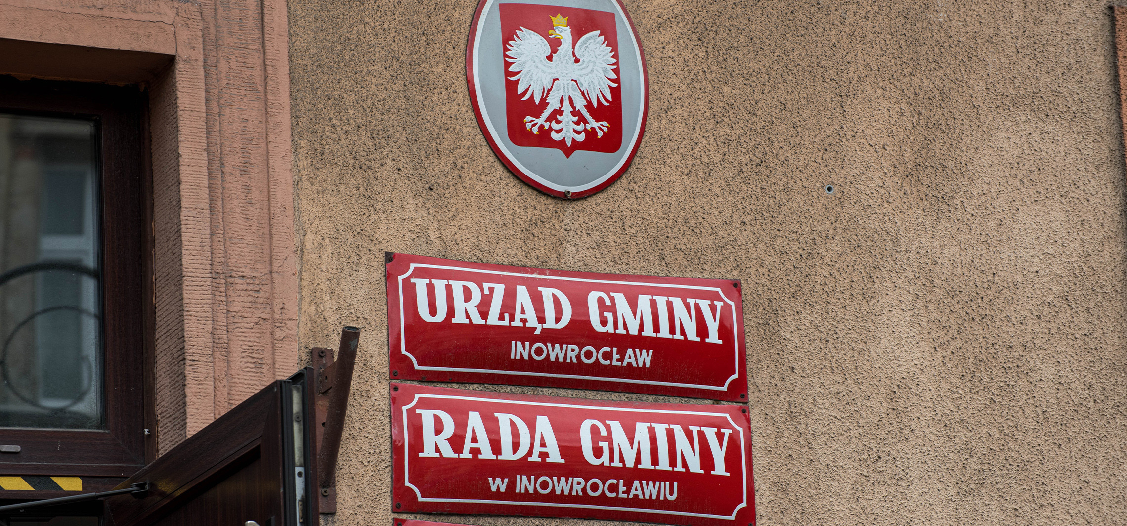 Inowrocław - Komunikat Gminy Inowrocław na temat pracy urzędu