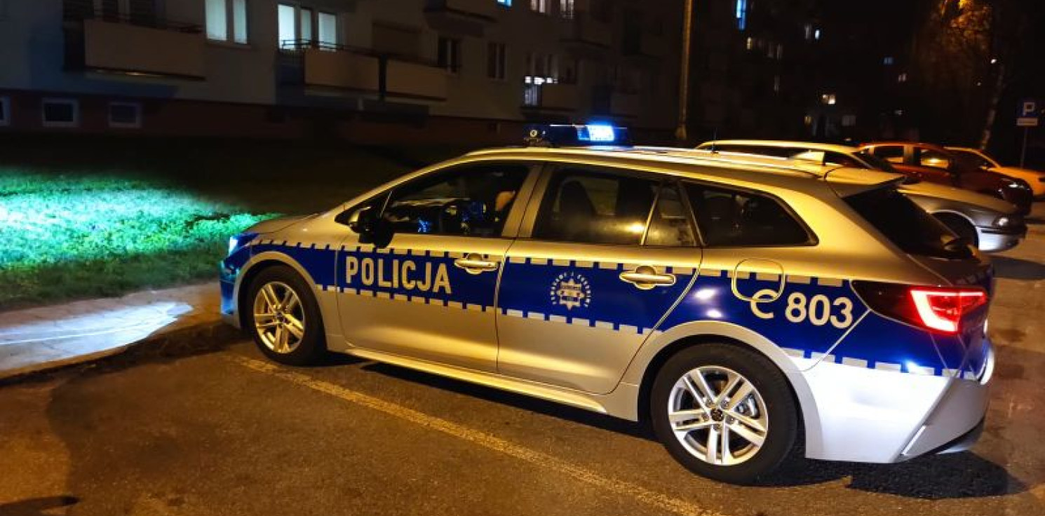 Inowrocław - Jesteś na kwarantannie? Policja zapuka do drzwi