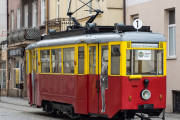 Inowrocławski tramwaj ma opóźnienie. Dlaczego?
