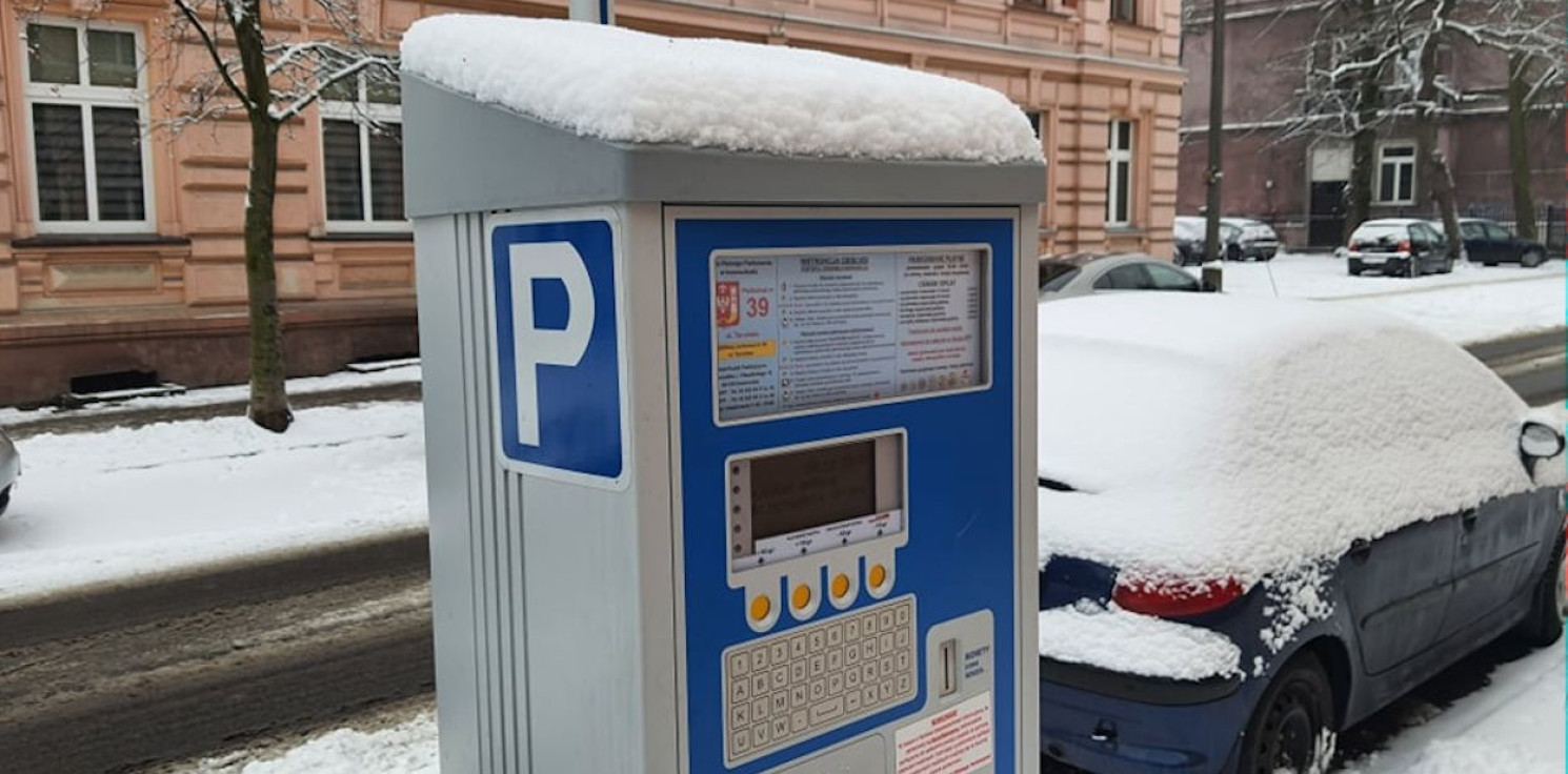 Inowrocław - Będzie droższe parkowanie w Inowrocławiu? Znamy projekt