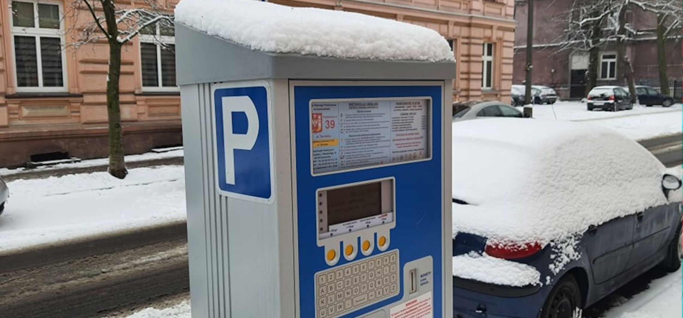 Inowrocław - Będzie droższe parkowanie w Inowrocławiu? Znamy projekt