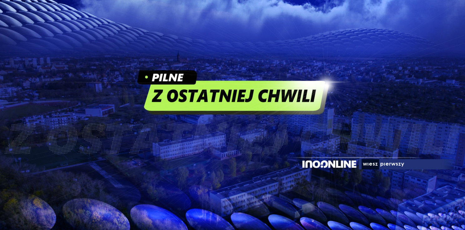 Region - Wypadek na trasie do Bydgoszczy, duże korki