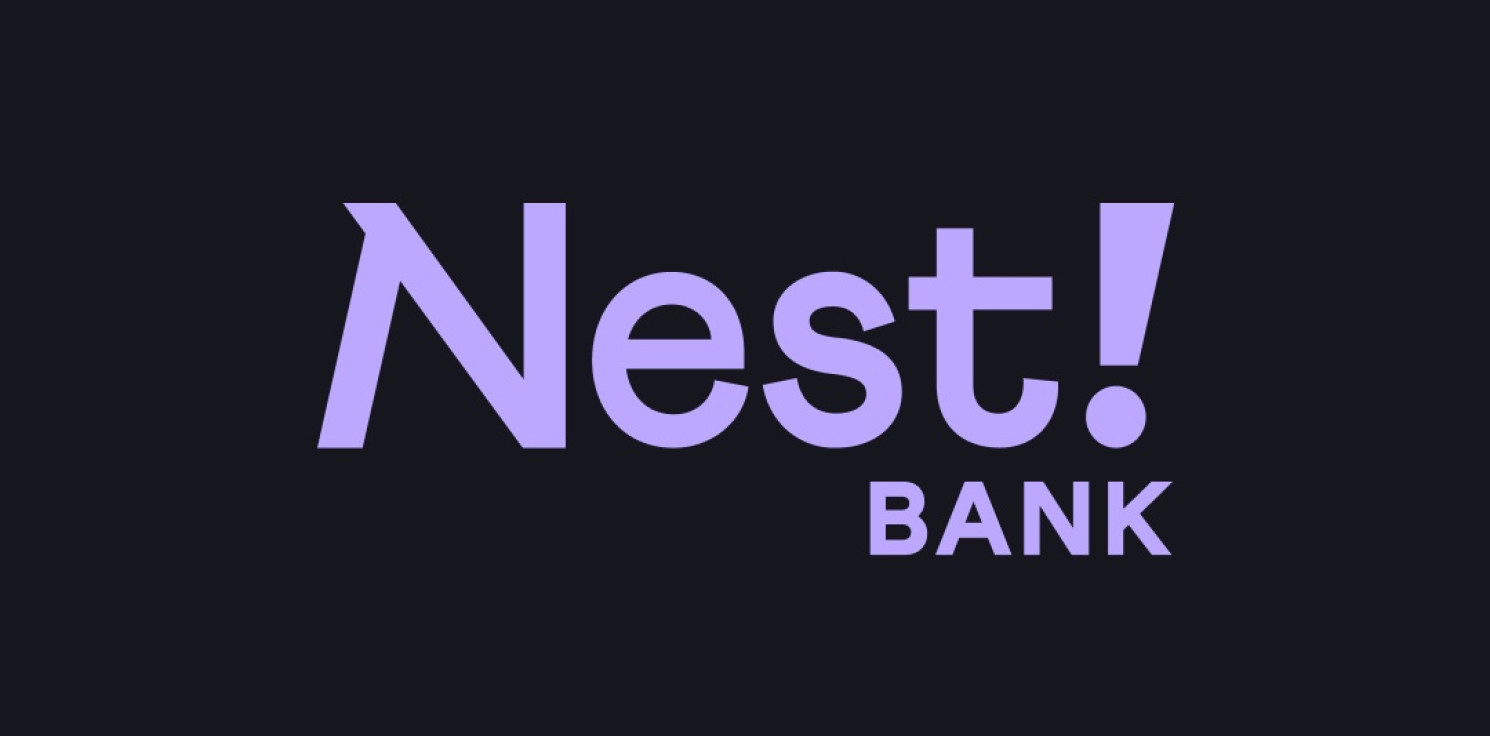 Kraj - Nest Bank stawia na Siłę Przedsiębiorców i rewolucjonizuje identyfikację wizualną