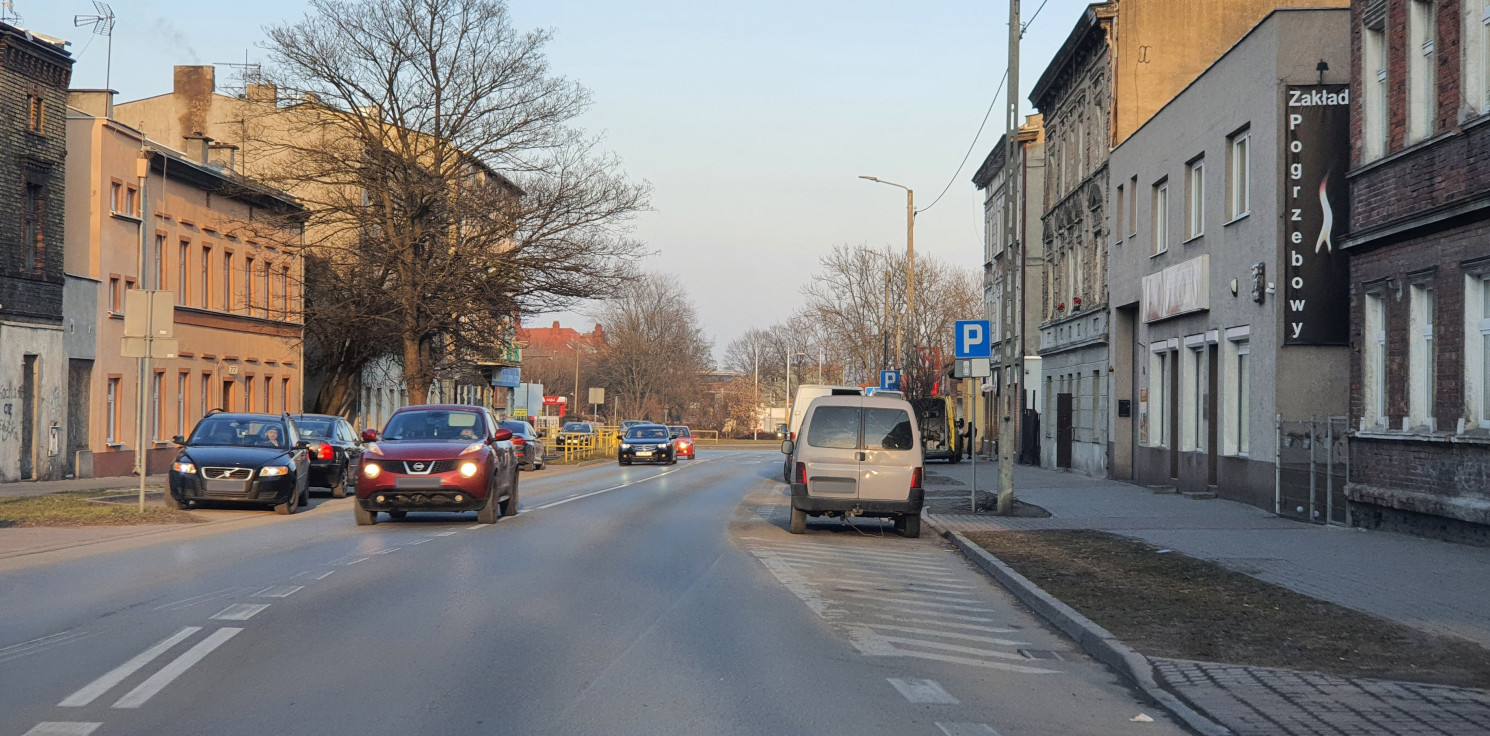 Inowrocław - Policja szuka właściciela gotówki
