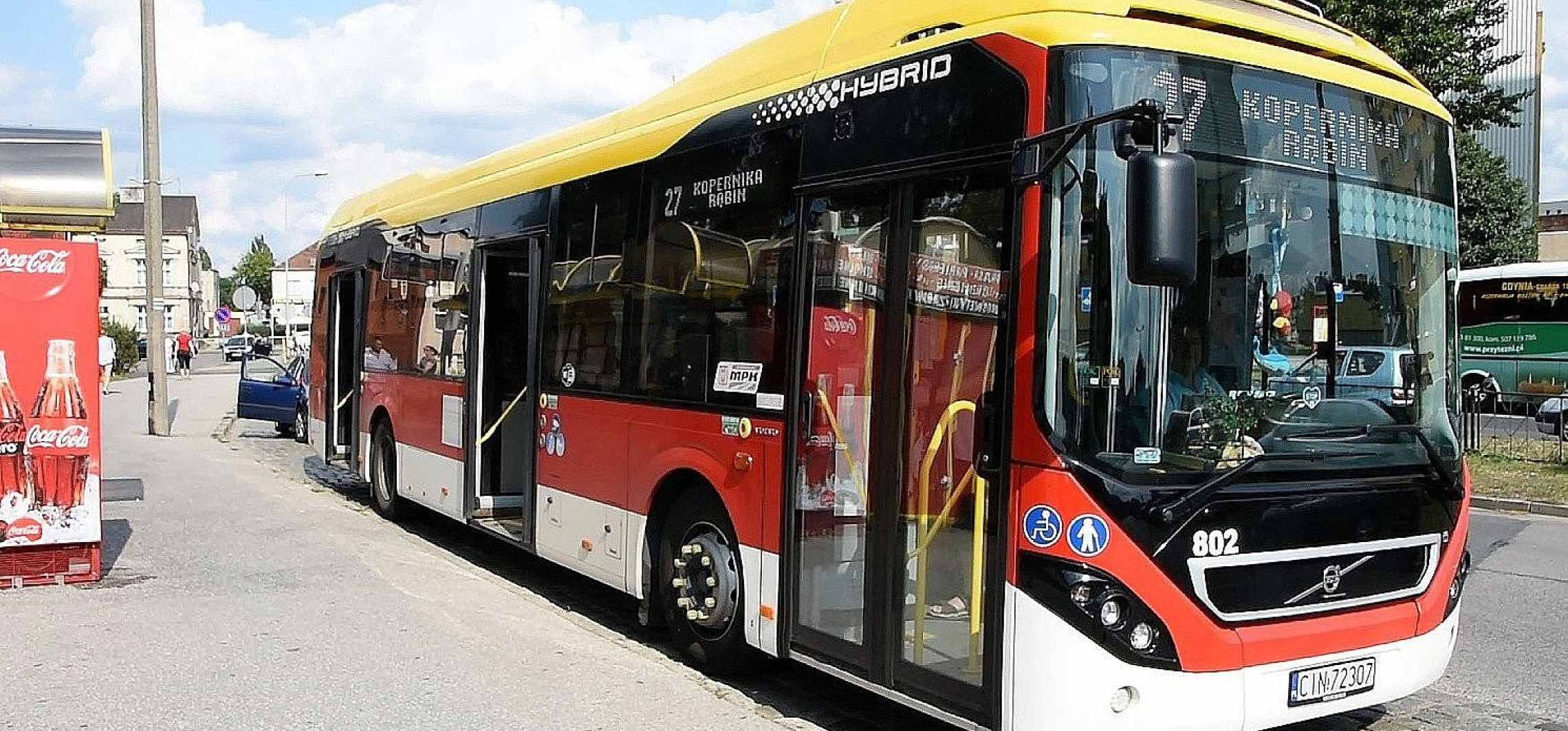 Inowrocław - Przez dwa dni autobusy MPK nie będą kursować