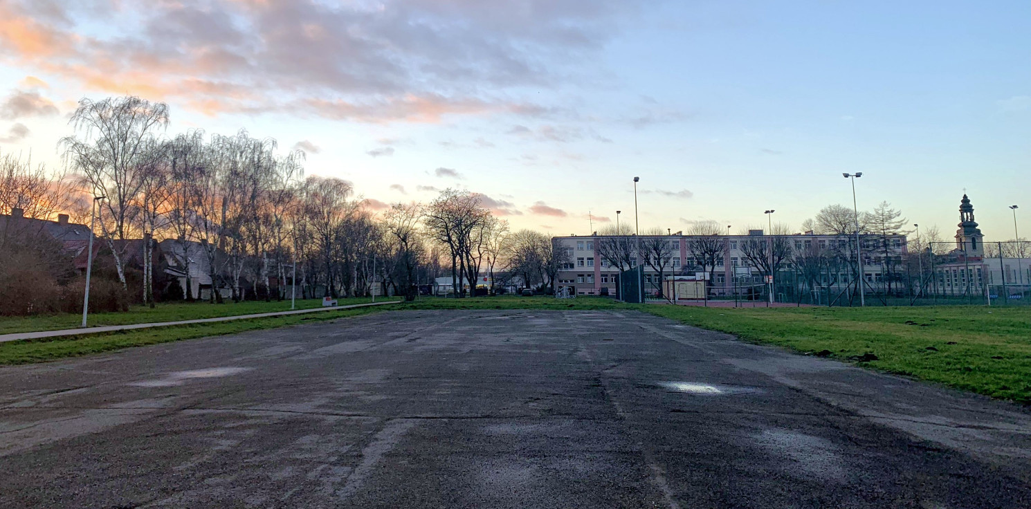 Inowrocław - W Mątwach powstanie nowy, duży parking
