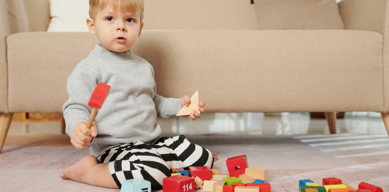 Region - Jak zabawki edukacyjne wpływają na rozwój dzieci w różnym wieku?