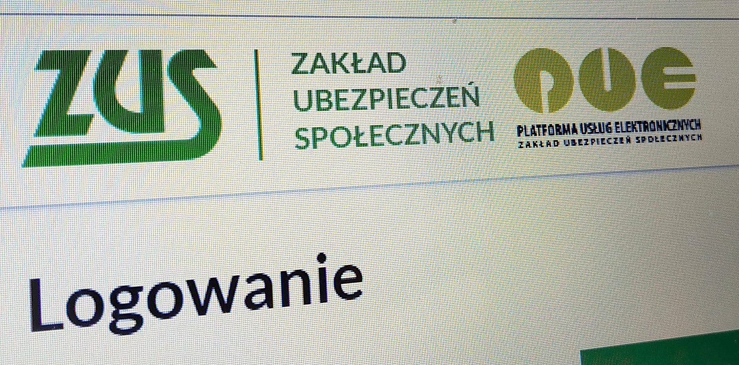 Inowrocław - ZUS zaprasza na szkolenie z PUE