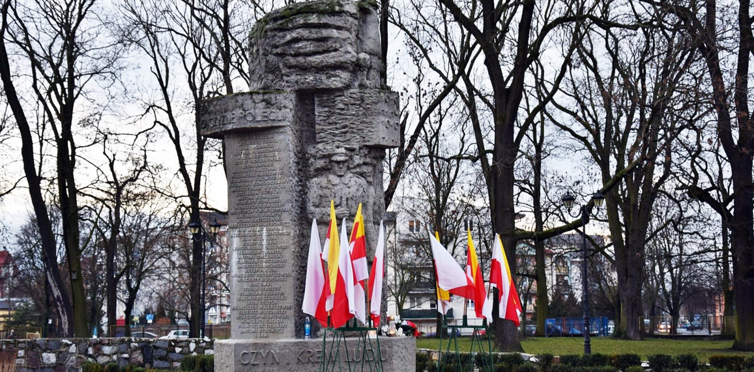 Inowrocław - Uczczą pamięć o zwycięskim powstaniu