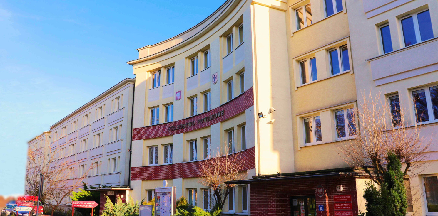 Inowrocław - Wojewoda uchylił zapisy uchwały dietowej