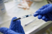 Grypa: jest szansa na szczepionkę uniwersalną