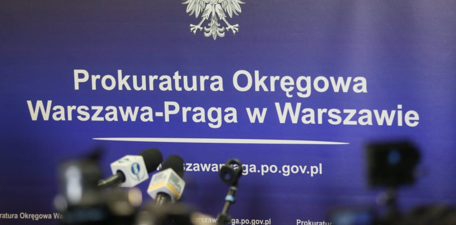 Kraj - Warszawa: wyłudzali mieszkania i truli właścicieli, 6 osób nie żyje