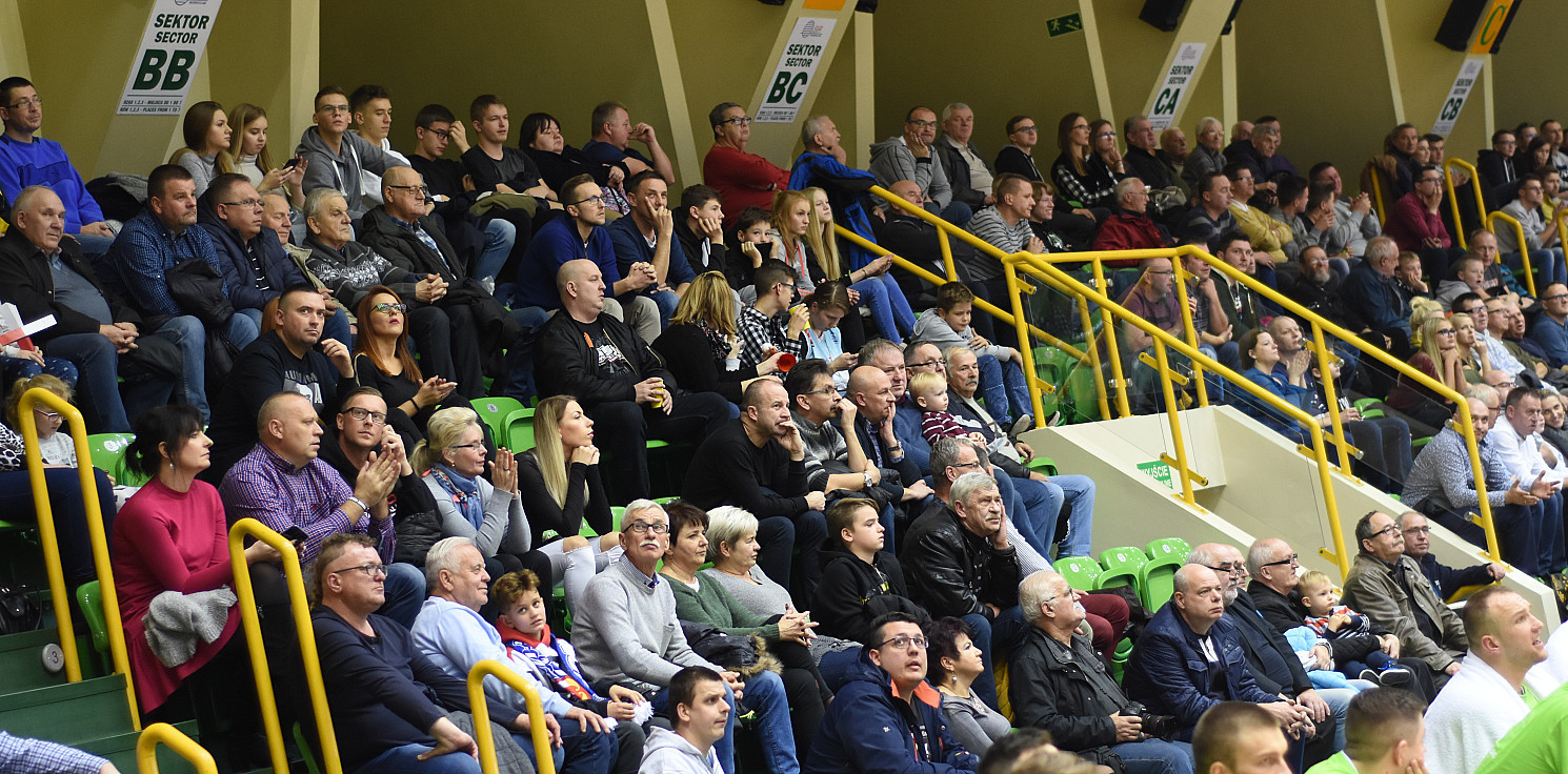 Inowrocław - Koszykarska niedziela. Kto zagra w play-off?