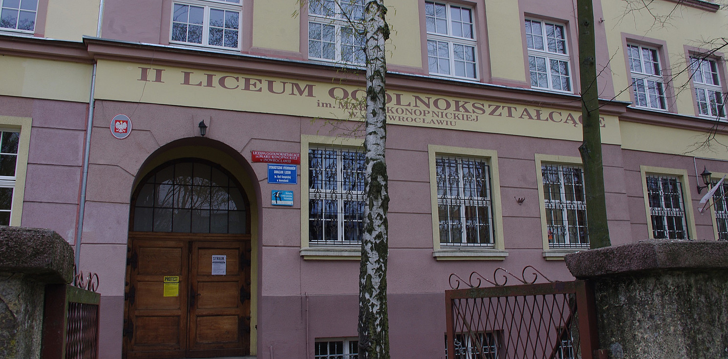 Inowrocław - Ranking szkół. "Konopa" najwyżej z Inowrocławia