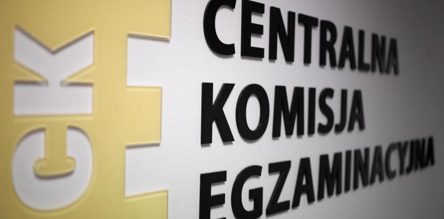 Kraj - CKE: we wrześniu i w grudniu będą próbne egzaminy matury w nowej formule