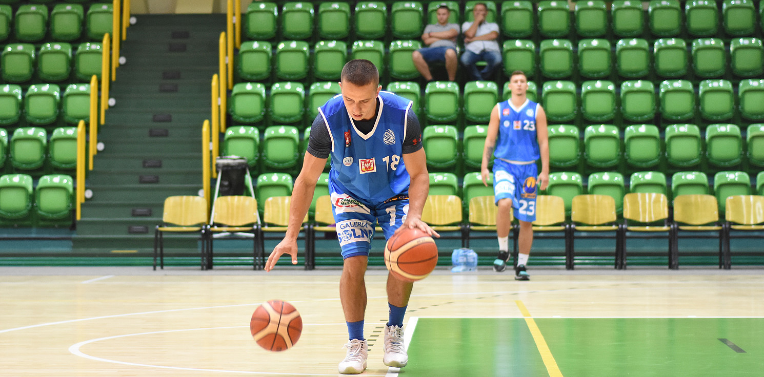 Inowrocław - Noteć i Domino w play-off. Jest terminarz