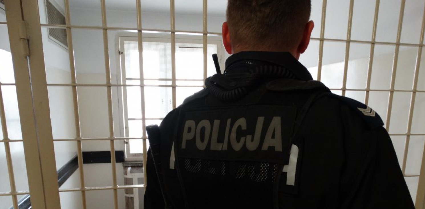 Inowrocław - Recydywiści staną przed sądem. Grozi im wysoka kara