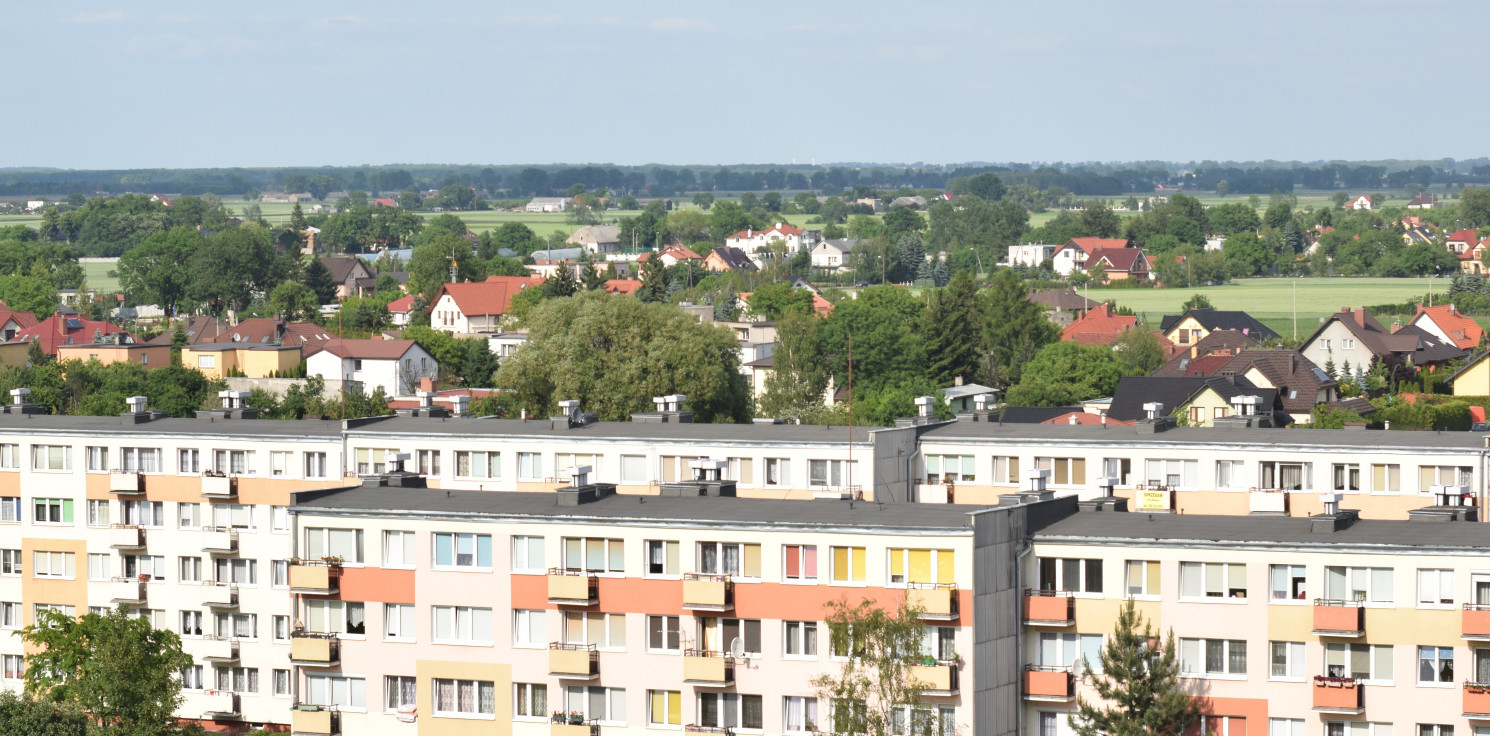 Inowrocław - Zielona środa: "Czyste powietrze". Wsparcie wzrasta do 69 tys. zł