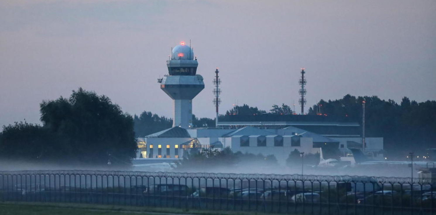 Kraj - Polska Agencja Żeglugi Powietrznej szuka kontrolerów ruchu lotniczego