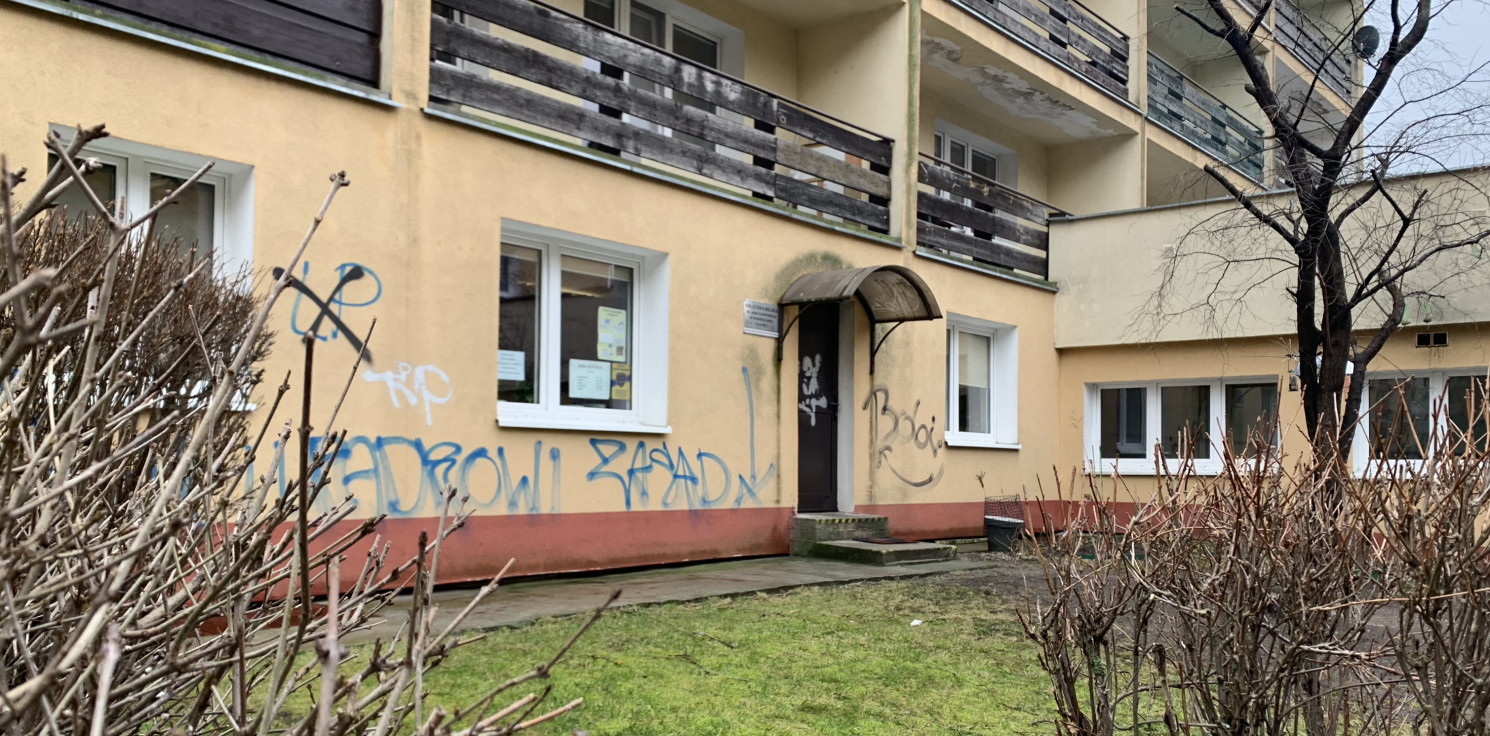 Inowrocław - Ta biblioteka idzie do likwidacji. Co z książkami?