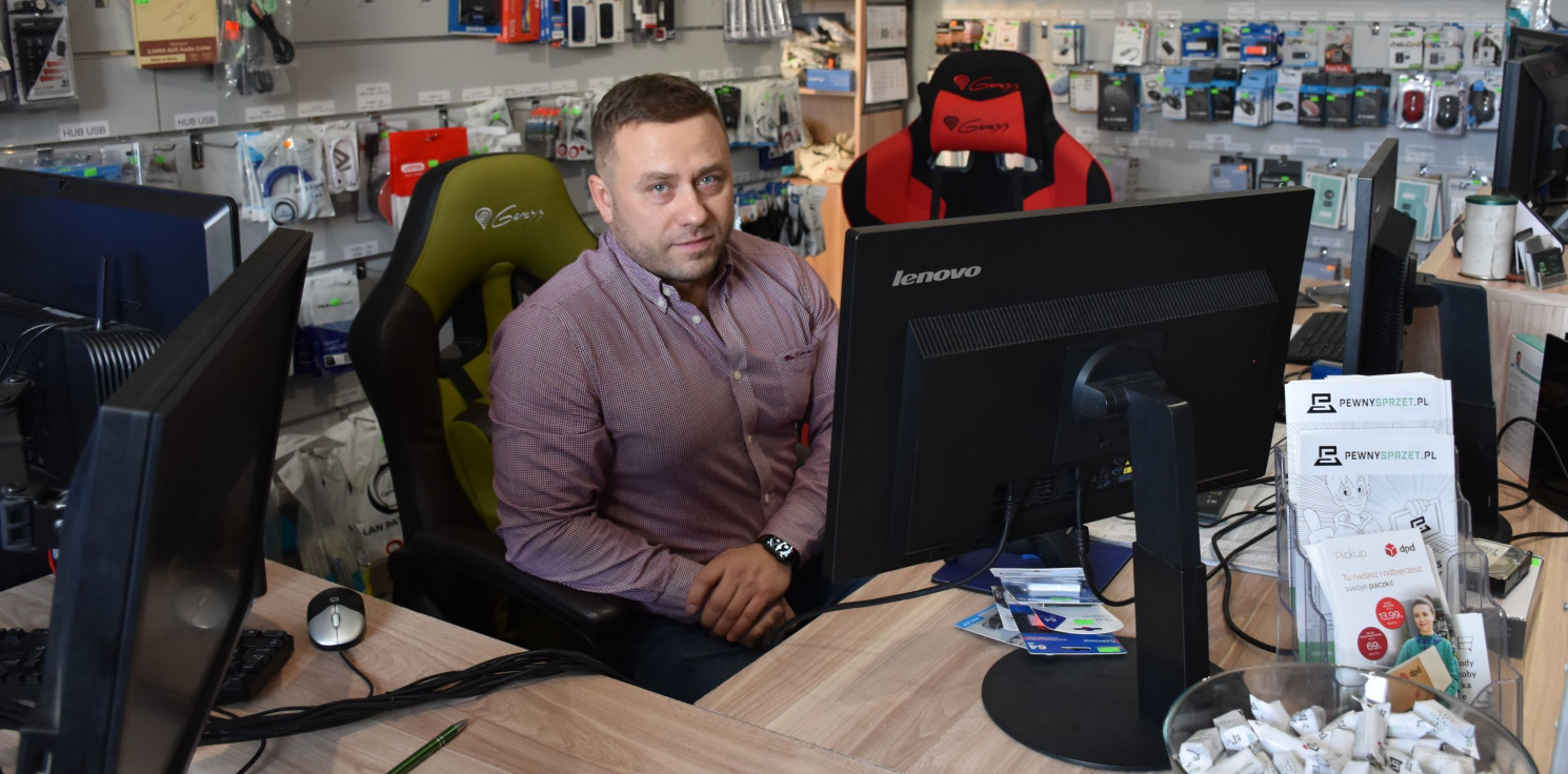 Inowrocław - Konkurs na Dzień Bezpiecznego Internetu
