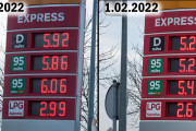 Ceny paliw spadły. Nawet o 72 grosze za litr