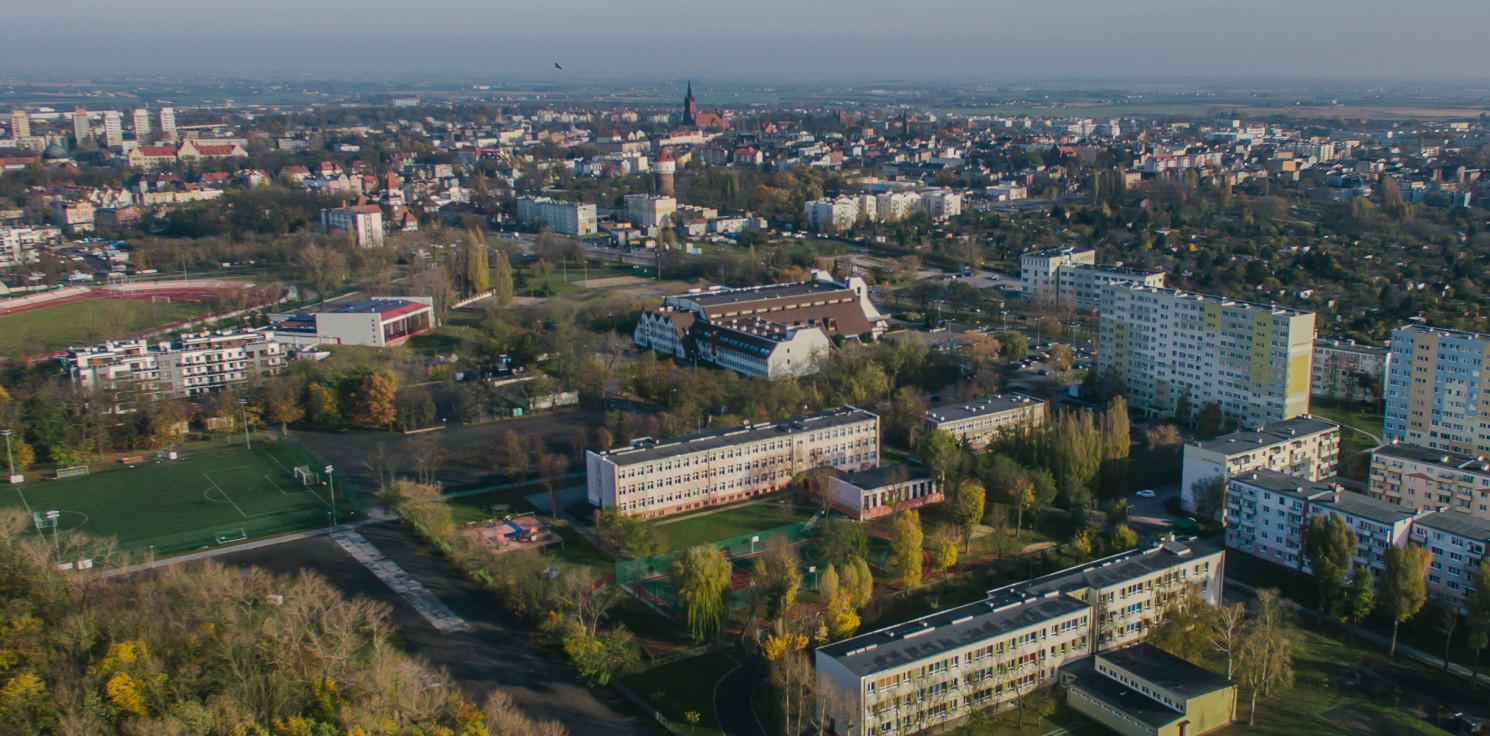 Inowrocław - Jak ma wyglądać Inowrocław w 2030 roku?