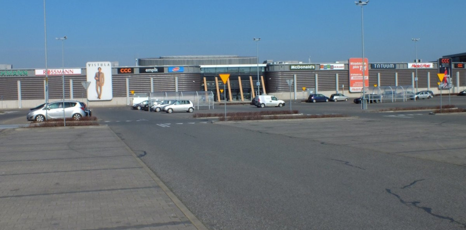 Inowrocław - Jutro markety zamknięte, już bez wyjątków