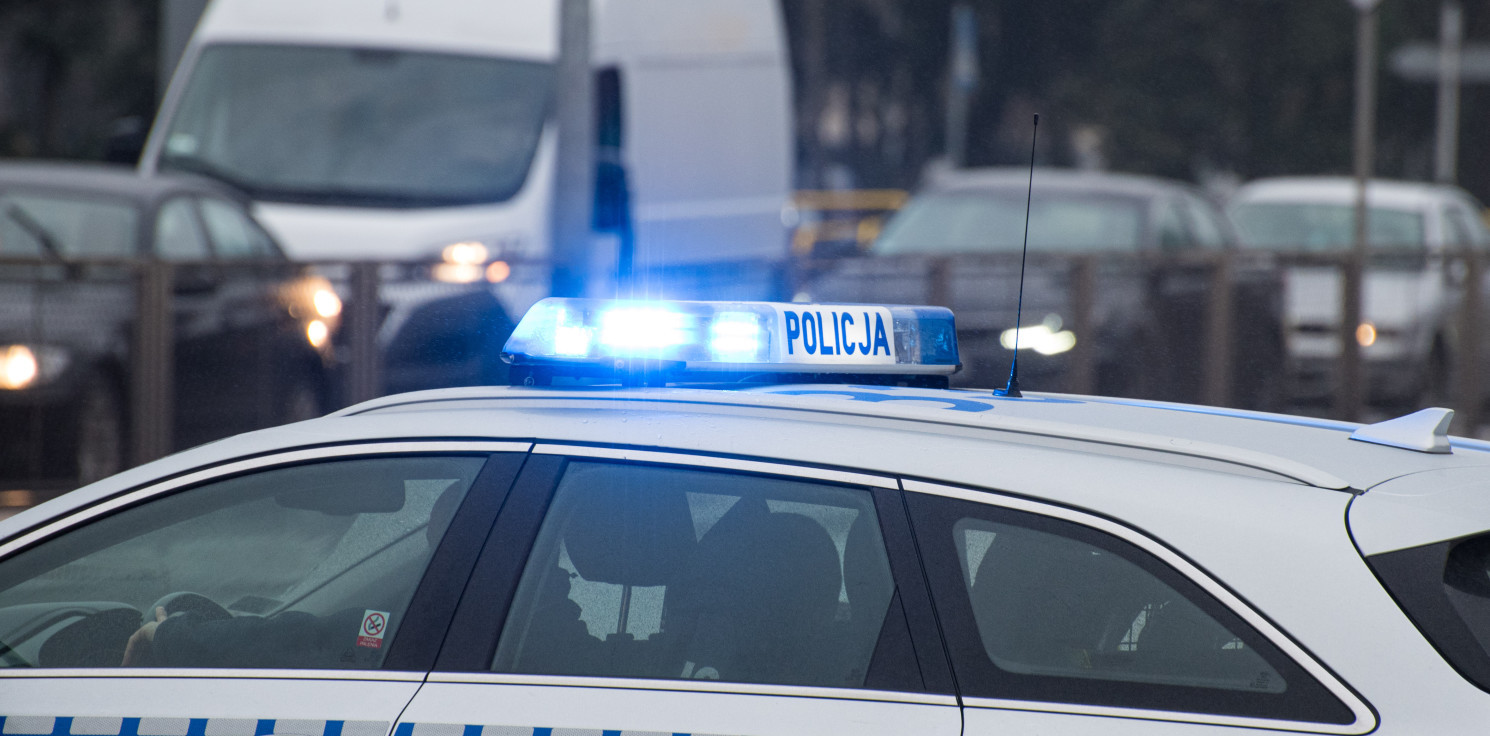 Inowrocław - Pijanych rowerzystów nie ubywa. Wręcz przeciwnie