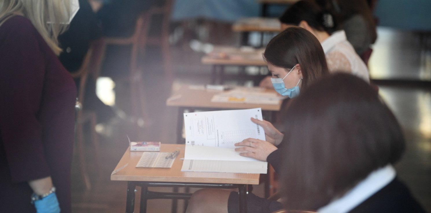 Kraj - MEiN opublikowało wymagania egzaminacyjne na maturze w 2023 i 2024 r.