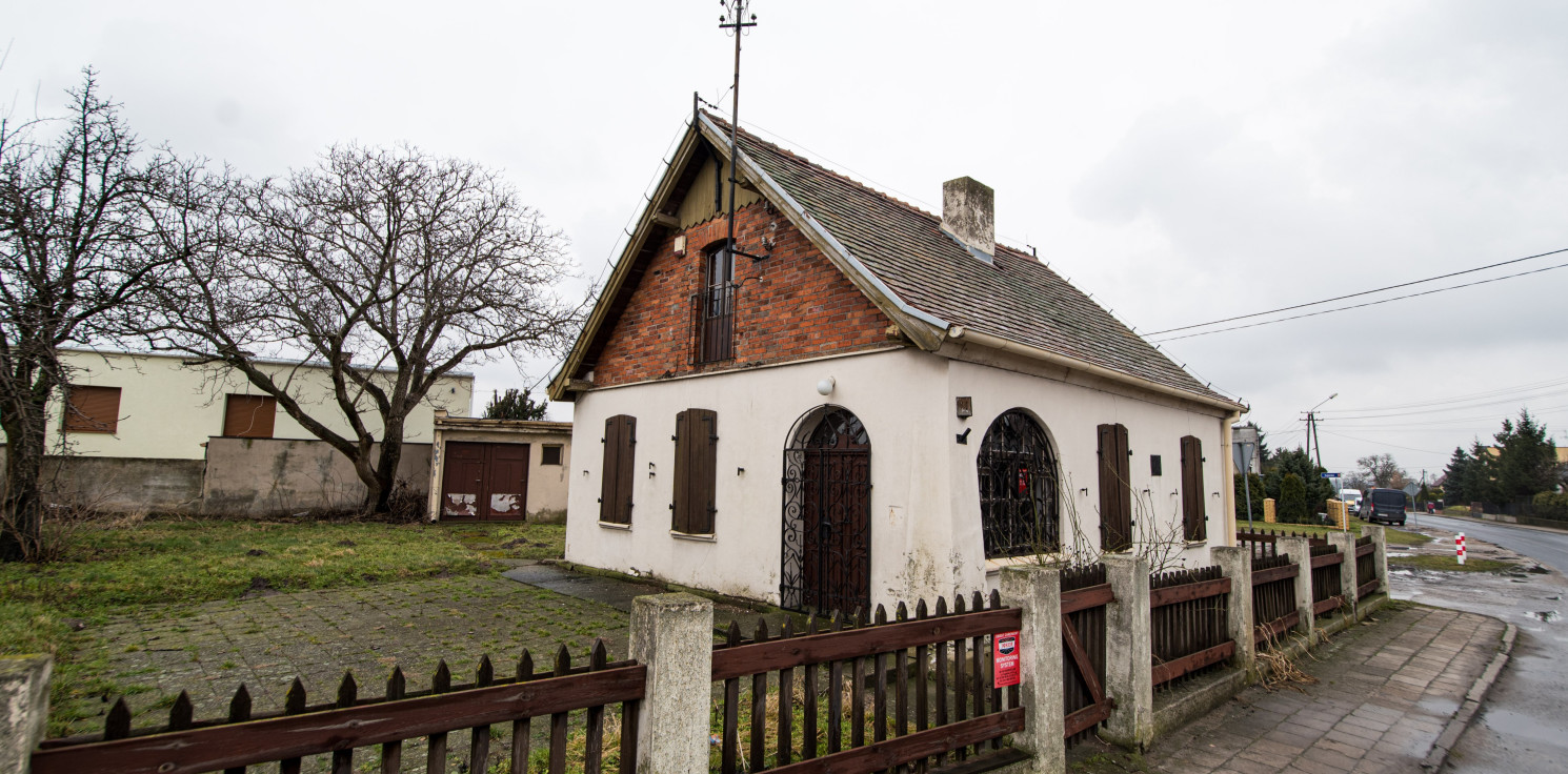 Inowrocław - Dom Kasprowicza będzie jak nowy. Za 1,6 mln zł
