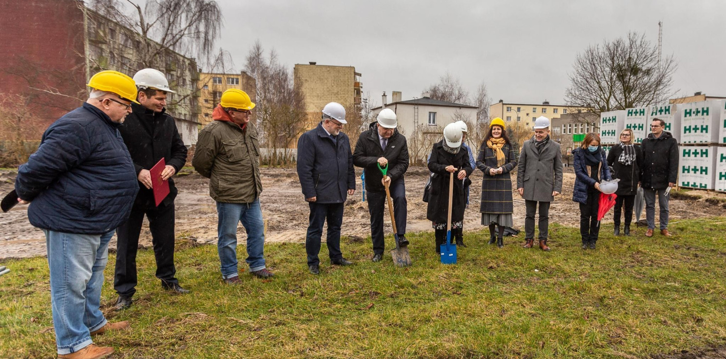Region - Kujawsko-pomorskie stawia na "czternastki" dla dzieci