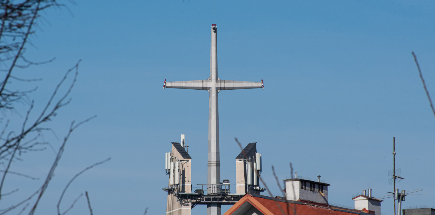 Inowrocław - Bierzmowanie dla dorosłych. Kto może przyjąć?