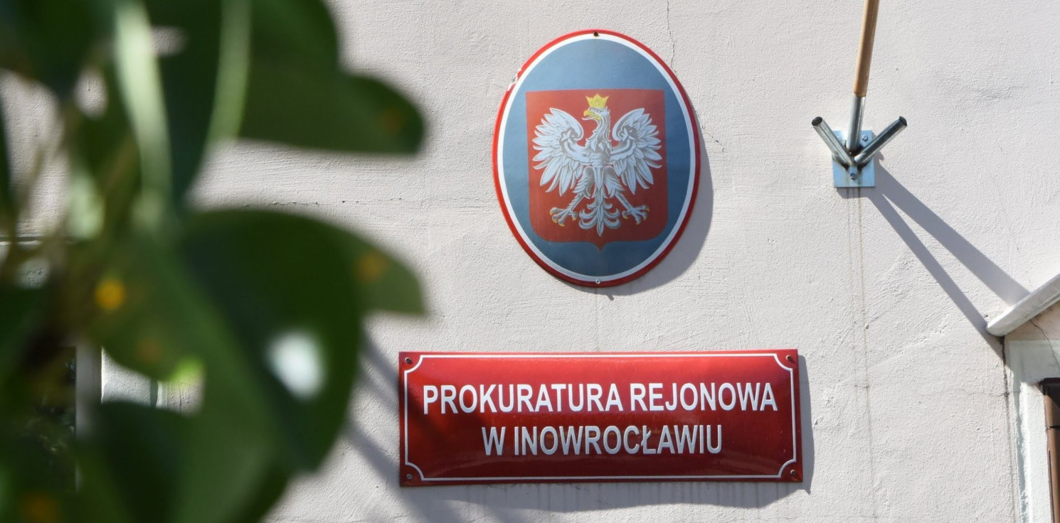 Inowrocław - Prokuratura udzieli porad dla ofiar przestępstw