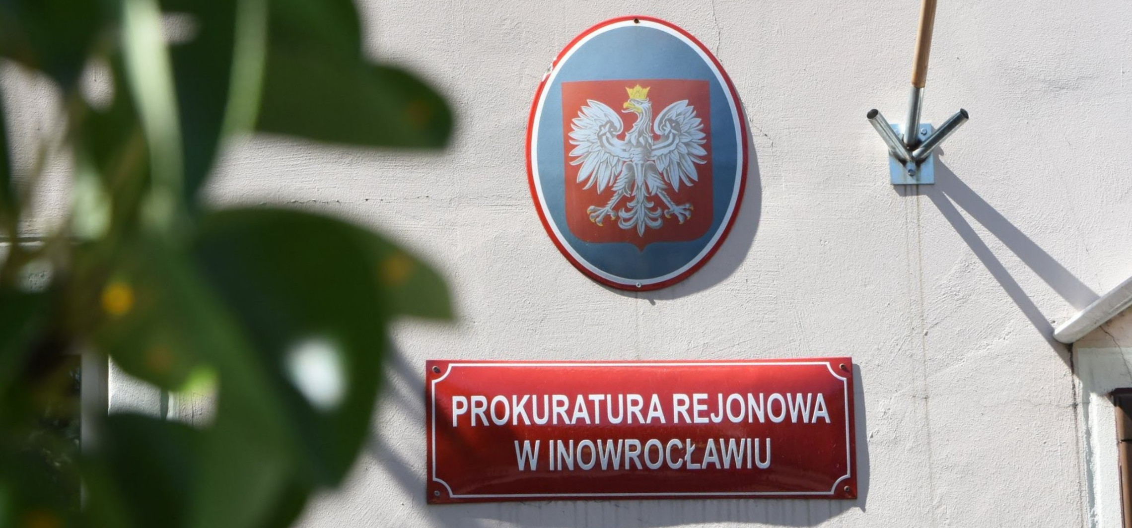 Inowrocław - Prokuratura udzieli porad dla ofiar przestępstw