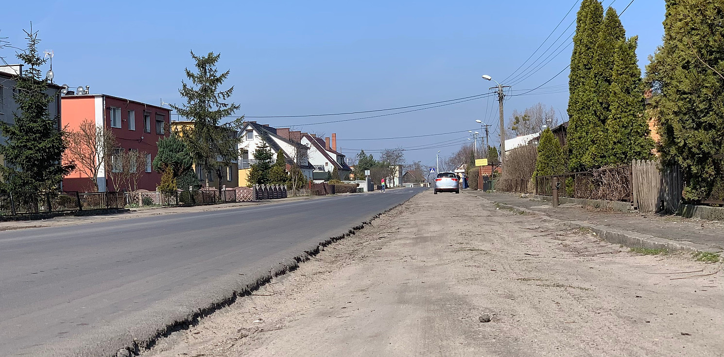 Region - Poprawi się bezpieczeństwo w Szarleju?