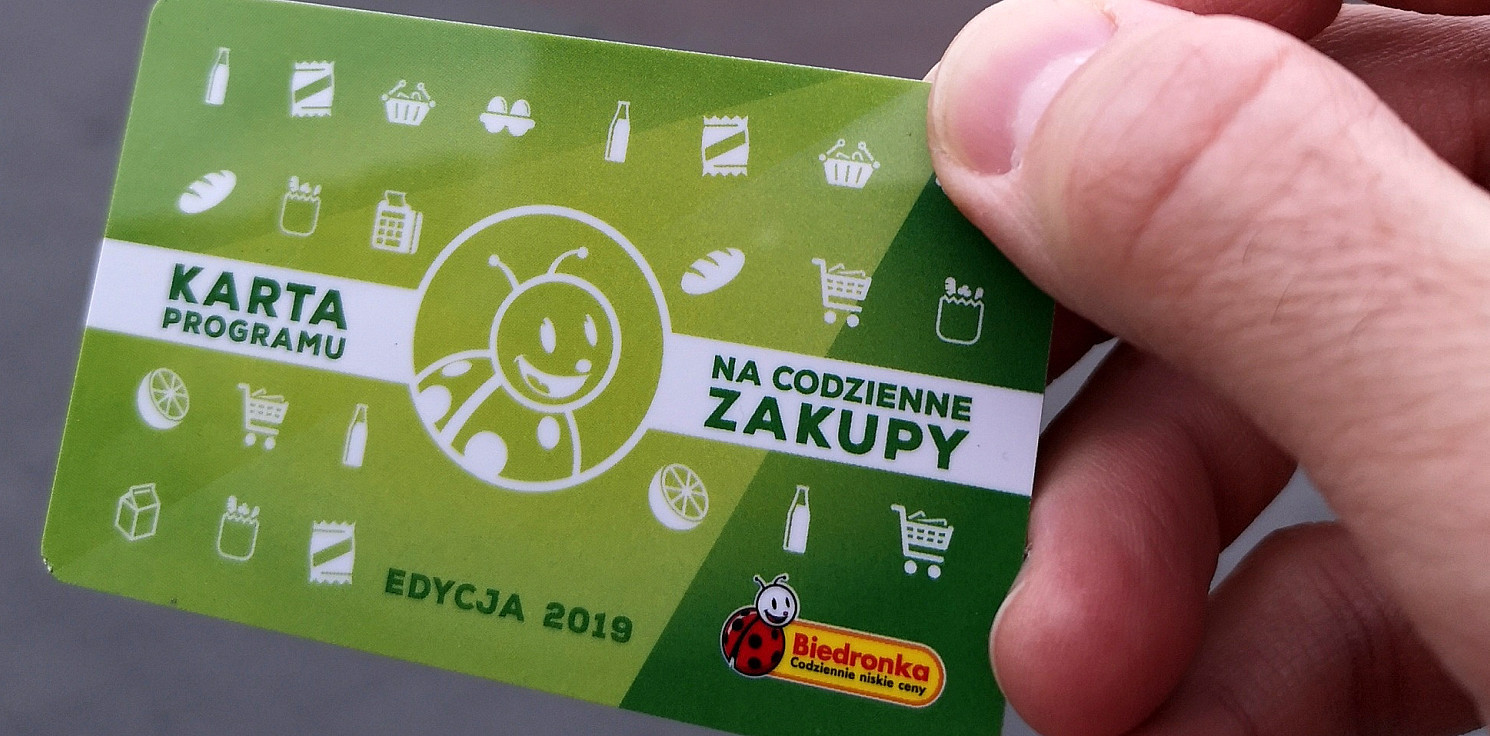 Inowrocław - Caritas i Biedronka wspólnie dla seniorów