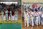 Inowrocławscy karatecy rozpoczęli sezon na medal
