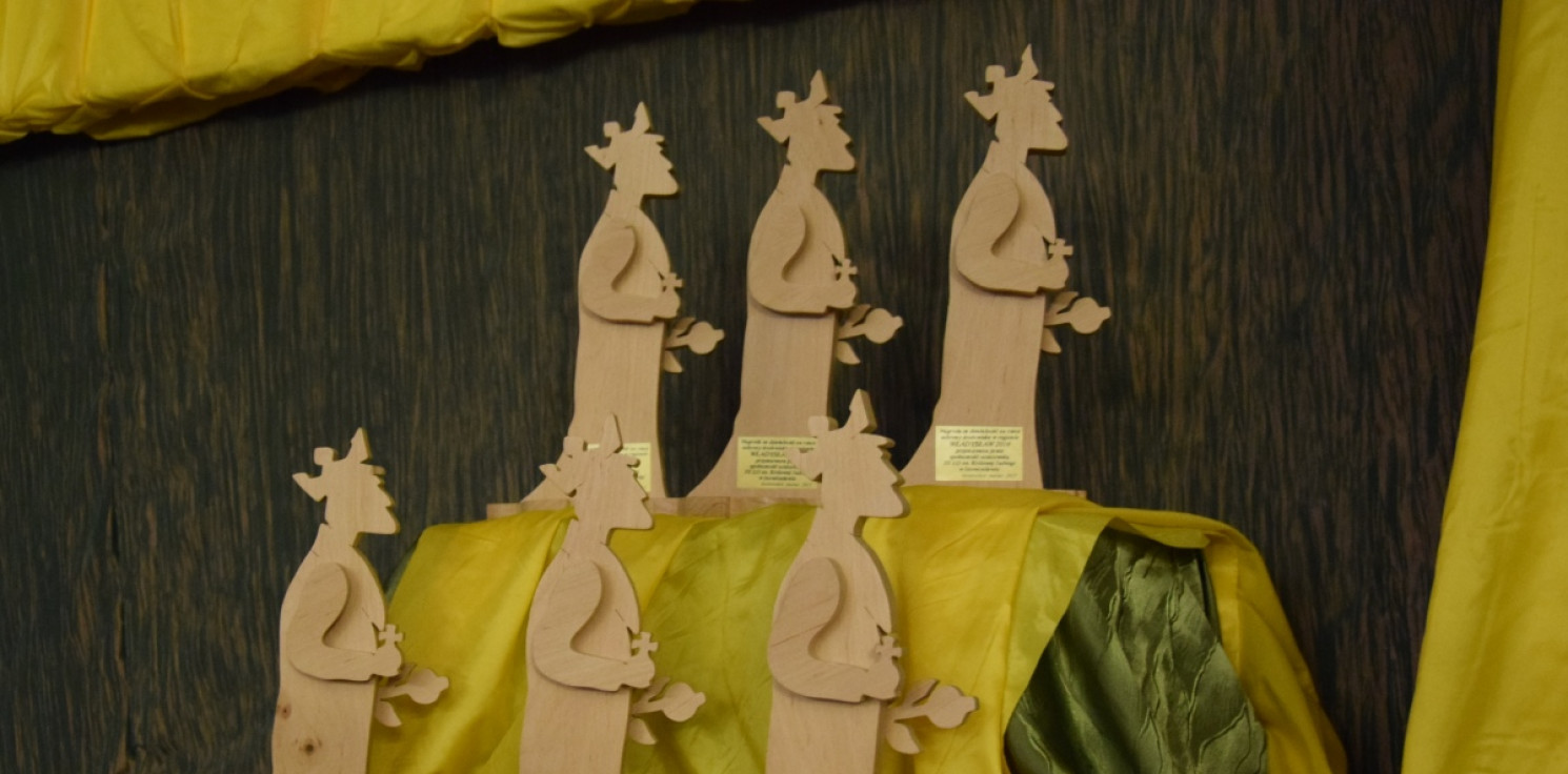 Inowrocław - Oto nominowani do tegorocznych Władysławów