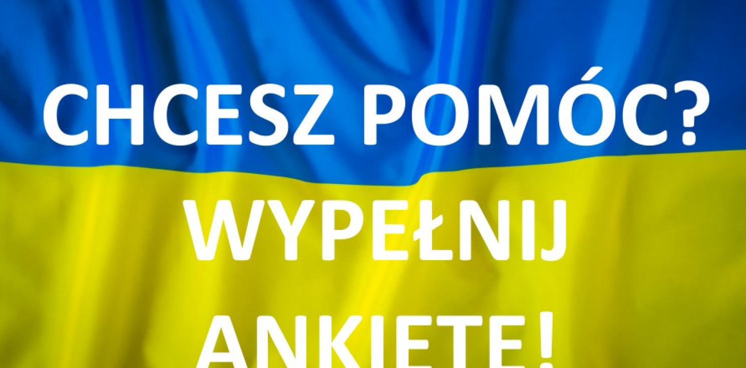 Inowrocław - Inowrocław pomaga Ukrainie.  Найважливіша інформація в одному місці