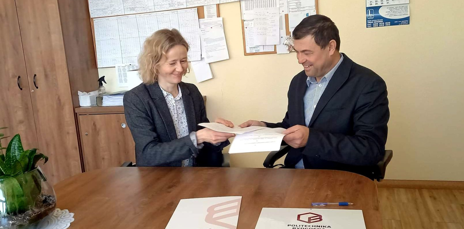 Region - Ta szkoła będzie ściśle współpracować z Politechniką