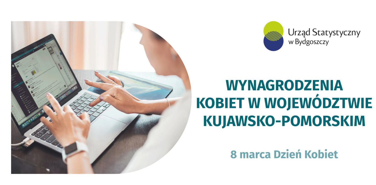 Inowrocław - Statystyczne ciekawostki o pensjach na Dzień Kobiet