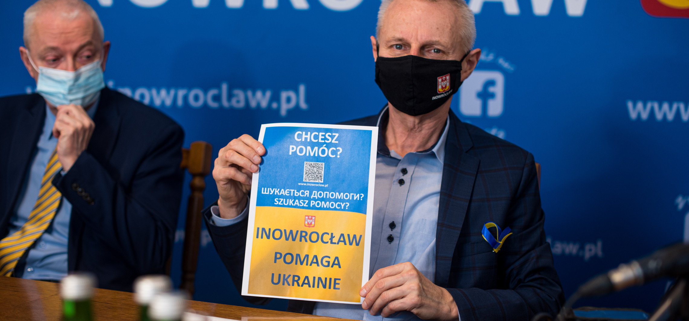 Inowrocław - Inowrocław przygotowuje się na kolejną falę uchodźców