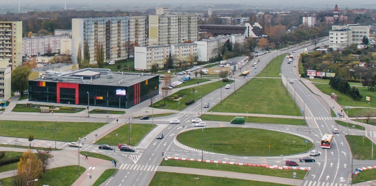 Inowrocław - Oto inwestycyjna lista marzeń powiatu