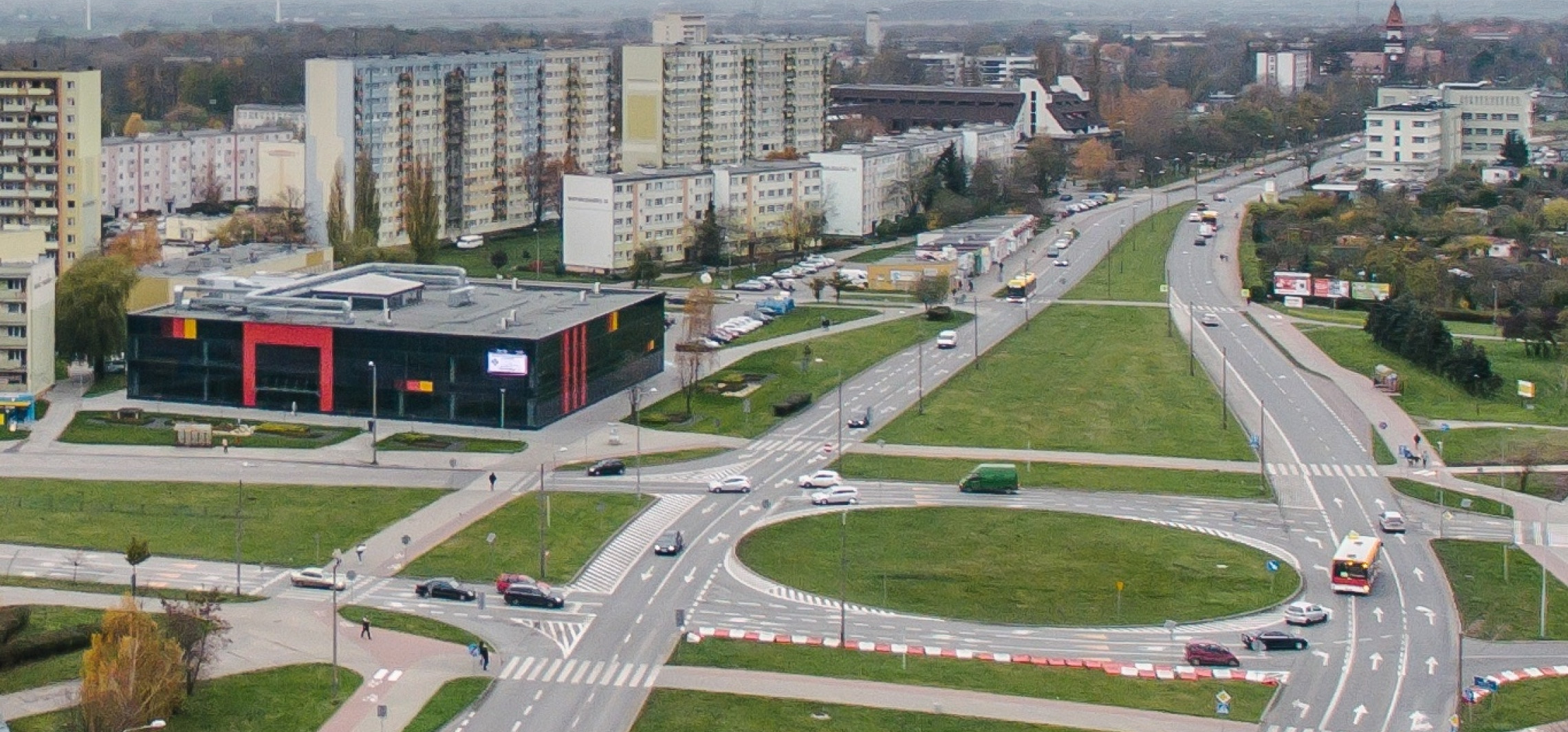 Inowrocław - Oto inwestycyjna lista marzeń powiatu