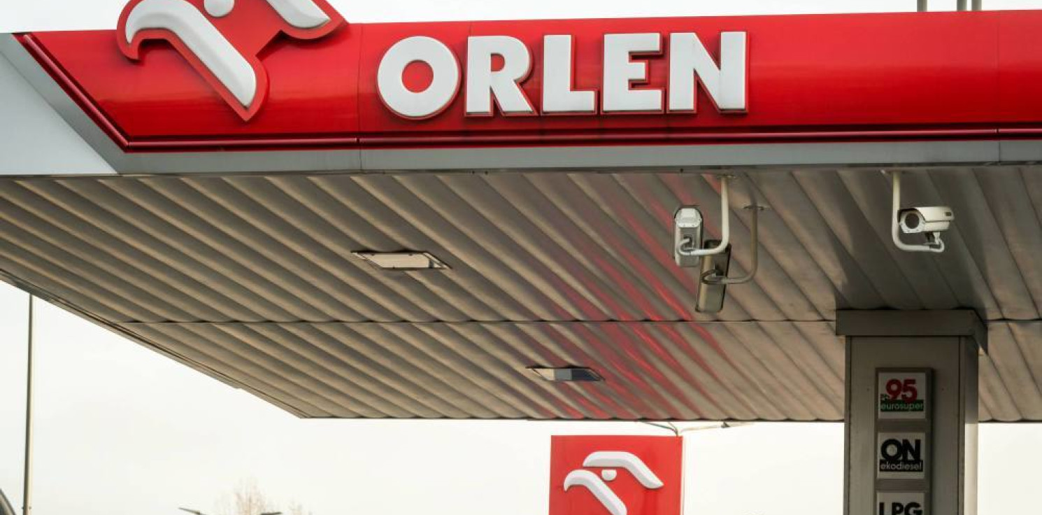 Kraj - Prezes PKN Orlen: obniżamy ceny benzyny i oleju napędowego na stacjach