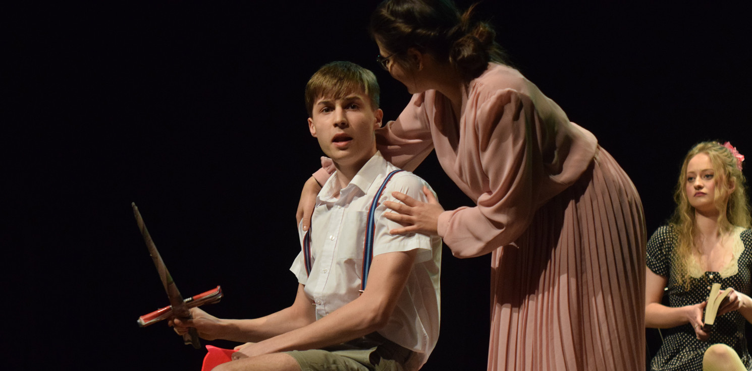 Inowrocław - To będzie tydzień pod znakiem teatru