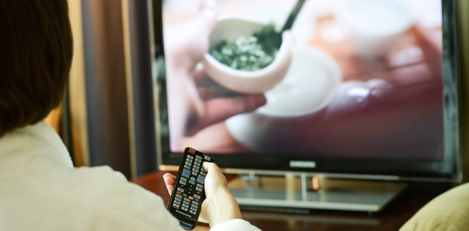 Kraj - Rząd przyjął projekt dający 250 zł dofinansowania na zakup telewizora