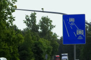 Kiedy odcinkowy pomiar prędkości na trasie Pakość-Inowrocław? Nowe informacje